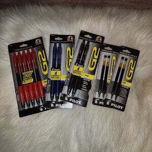 Pilot G2 Pens Bundle